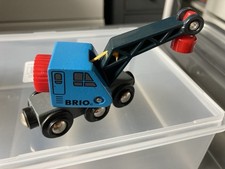 Brio crane separate for sale  BURY ST. EDMUNDS