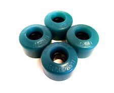 Rodas de skate vintage azuis Kryptonics 'Kryptos'  comprar usado  Enviando para Brazil