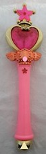 Pink stick zepter gebraucht kaufen  Fürth