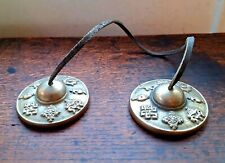 Tibeton buddhist tingsha for sale  ALTON