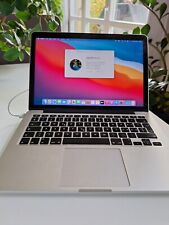 macbook retina 13 usato  Saltrio