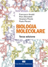 Biologia molecolare. con usato  Schio