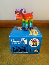 Wallace gromit unleashed for sale  CALDICOT