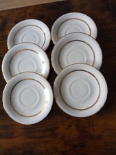 Tasses soucoupes porcelaine d'occasion  Brest