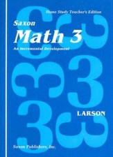 Saxon math incremental for sale  Montgomery