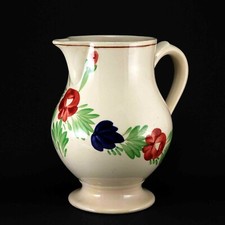 Rare cruche eau d'occasion  Colmar