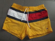 Tommy hilfiger badeshorts gebraucht kaufen  Deutschland