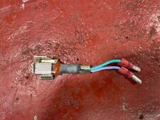 Sensor de chama AQUA HOT / HYDRO HOT WPX-638-78A comprar usado Sensor de chama AQUA HOT / HYDRO HOT WPX-638-78A comprar usado  Enviando para Brazil