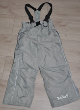 Skihose scout 110 gebraucht kaufen  Bottrop