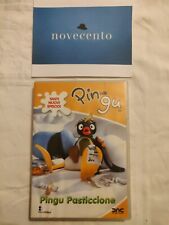 Dvd pingu pingu usato  Fino Mornasco