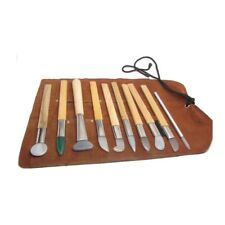 Agate burnishers 10pc for sale  Bethlehem