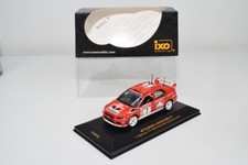B21 1:43 IXO RAM054 MITSUBISHI LANCE WRC #7 SANREMO RALLY 2001 MAKINEN NA CAIXA comprar usado  Enviando para Brazil