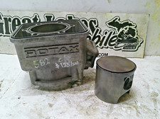 Skidoo 580 rotax for sale  Clarksville