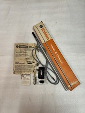 Antenna bmw e12 d'occasion  Expédié en Belgium