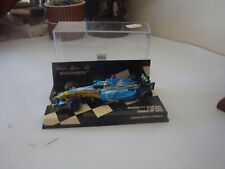 Minichamps 400060201 renault d'occasion  Lyon VI