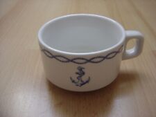 Tasse marine nationale d'occasion  Lannilis