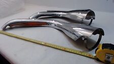 Kawasaki paracalore scarichi usato  Torino