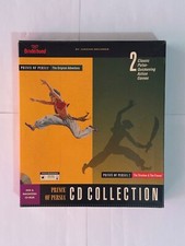 Usado, Prince of Persia CD Collection (Mac/PC - caixa, manual, CD) comprar usado  Enviando para Brazil
