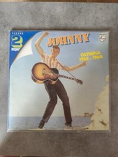 Disque vinyle 33t d'occasion  Perpignan-