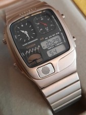 Citizen analogue digital for sale  DUNMOW