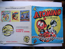 Atomino atomino il usato  Modena