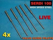 Serdi 100 valve for sale  Shipping to United Kingdom