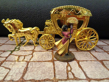 Goldene kutsche tabletop gebraucht kaufen  Bremen