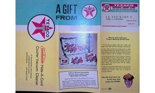 1970s texaco sunbeam for sale  Southampton