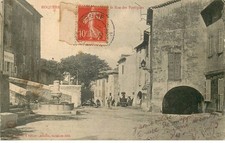 Var roquebrune rue d'occasion  Expédié en Belgium