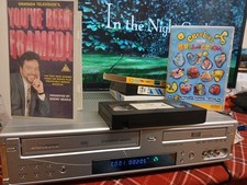 Daewoo df4100 dvd for sale  BRIERLEY HILL