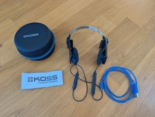 Koss porta pro d'occasion  Saint-Julien-en-Genevois