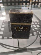 Oracle belline jeux d'occasion  Ajaccio-