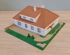Jouef maison maquette d'occasion  Buchy
