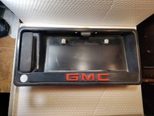 Gmc safari license for sale  Mesa