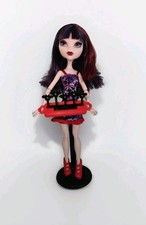 Monster high elisabatt for sale  RUNCORN