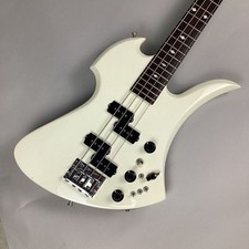 Baixo FERNANDES MB90 WH década de 1990, usado comprar usado  Enviando para Brazil