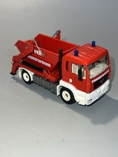 Siku 2103 man gebraucht kaufen  Iserlohn