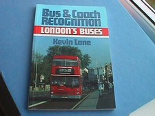 Bus coach recognition for sale Bus coach recognition for sale  LOWESTOFT