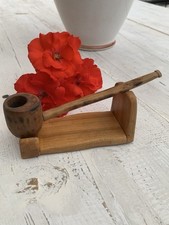 Pipa artigianale legno usato  Pojana Maggiore