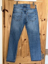 Levis 502 premium for sale  STONEHOUSE