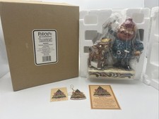 Enesco jim shore for sale  Winona