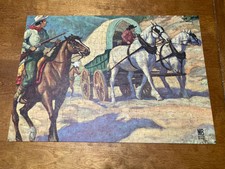1955 croxley jigsaw for sale  Genoa