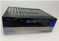 Harman kardon avr for sale  Johns Island