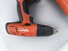 Avvitatore hilti usato usato  Bagnolo Mella