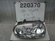 Farol esquerdo Volkswagen Golf 2000 GF-1JAPK [usado] [PA00989542] comprar usado  Enviando para Brazil