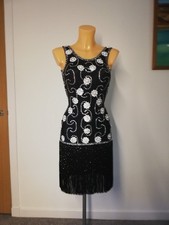 Black latin proam for sale  EDINBURGH