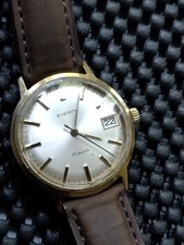 Vintage gold plated for sale  WARRINGTON