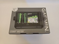 Garmin echomap uhd2 for sale  Dalton