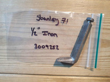 Vintage stanley router for sale Vintage stanley router for sale  SWANSEA
