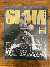 Slam magazine gold for sale  Commack